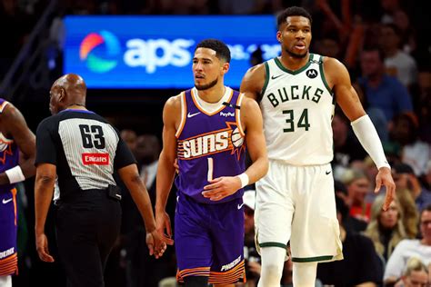 suns vs bucks prediction|Suns vs Bucks NBA Odds, Picks and Predictions .